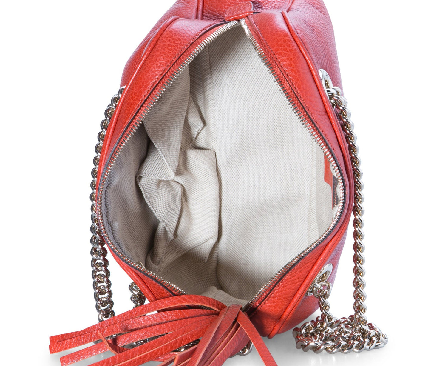 Gucci Soho Disco Bag Small