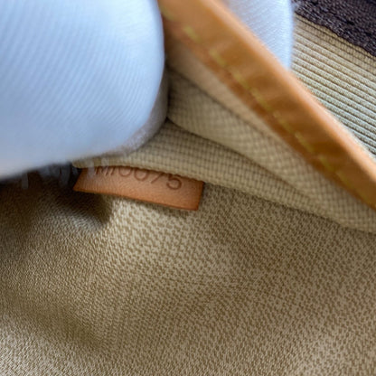 Louis Vuitton Trouville Monogram Canvas