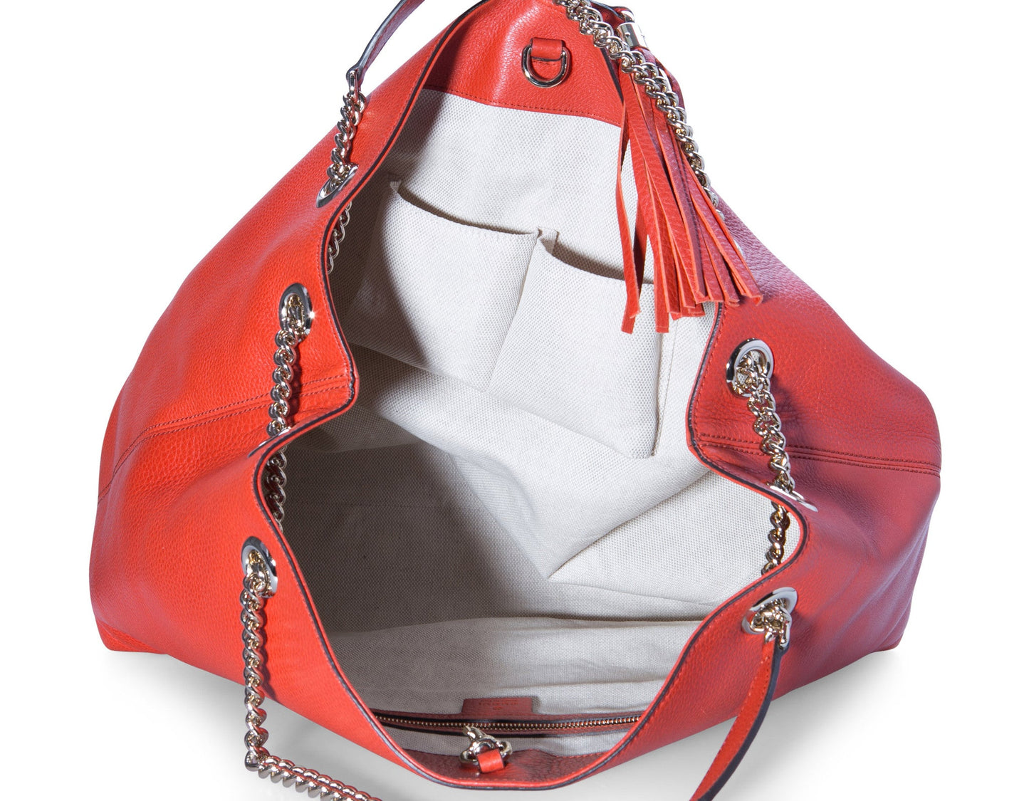 Gucci Soho Shoulder- Chain