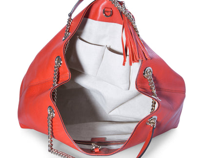 Gucci Soho Shoulder- Chain