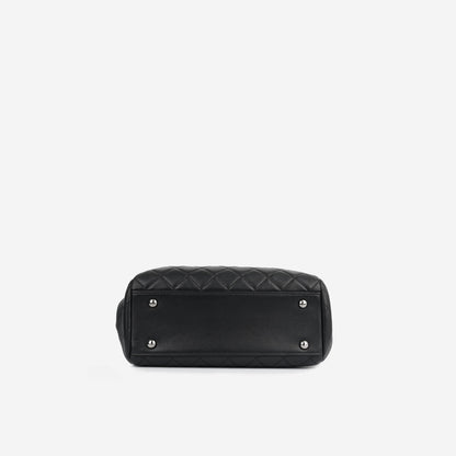 Chanel Drawstring Bucket