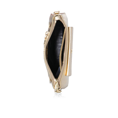 Prada Saffiano Lux Mini
