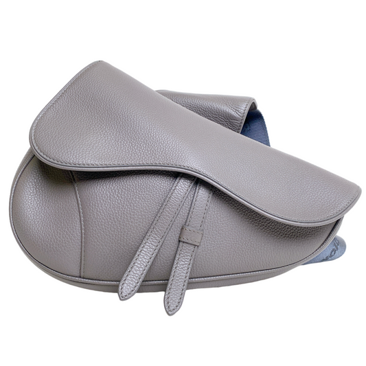 DIOR SADDLE MEN