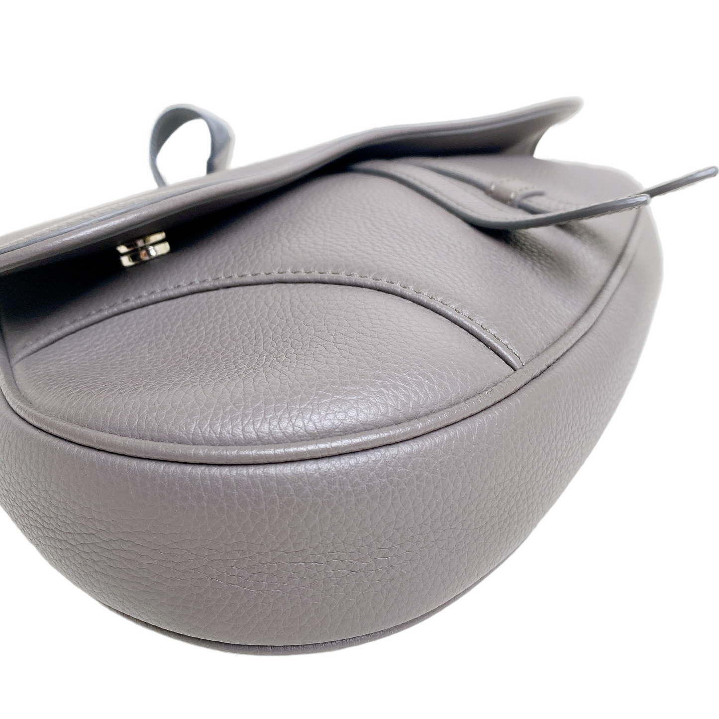 DIOR SADDLE MEN