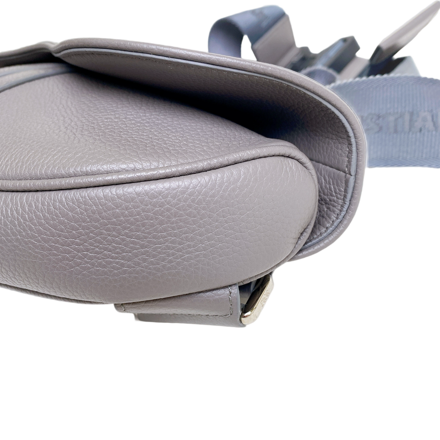 DIOR SADDLE MEN