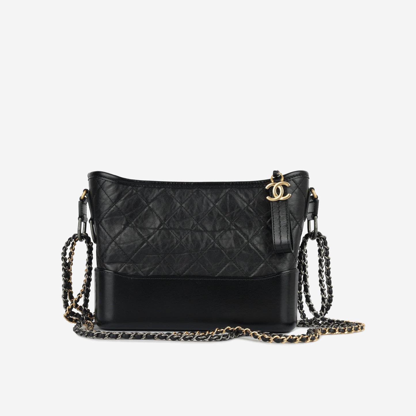 Chanel Gabrielle Hobo Bag - Medium