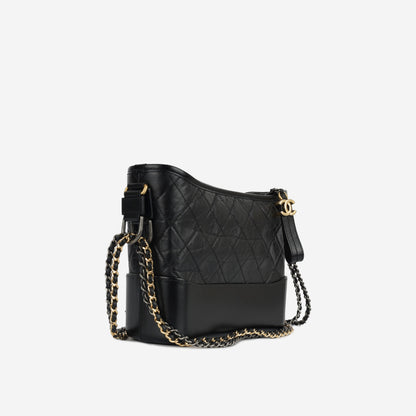 Chanel Gabrielle Hobo Bag - Medium