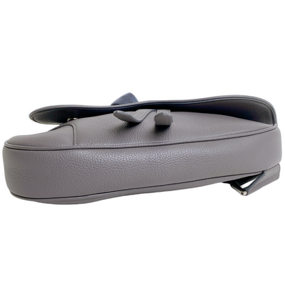 DIOR SADDLE MEN