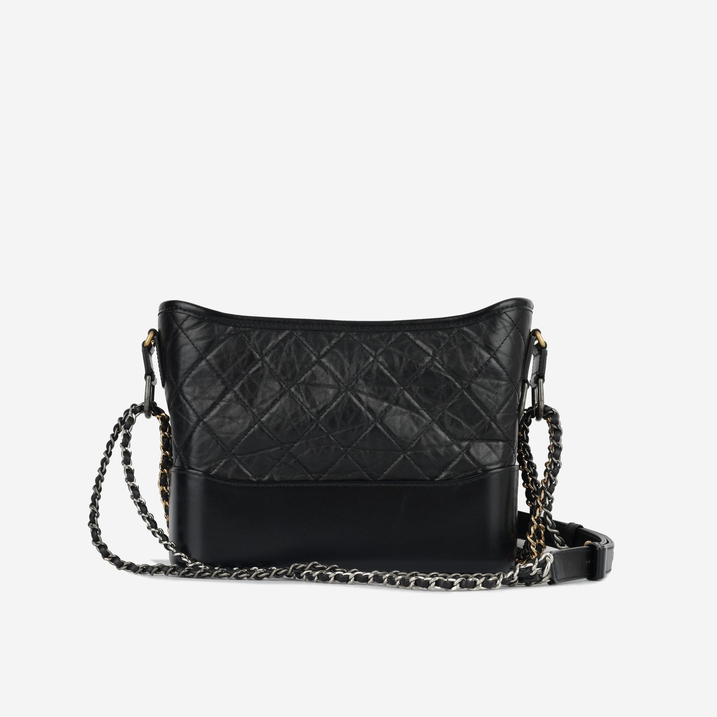 Chanel Gabrielle Hobo Bag - Medium