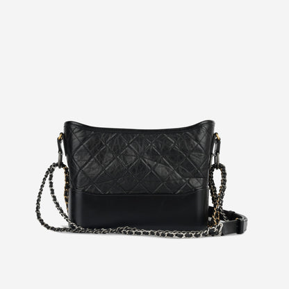 Chanel Gabrielle Hobo Bag - Medium