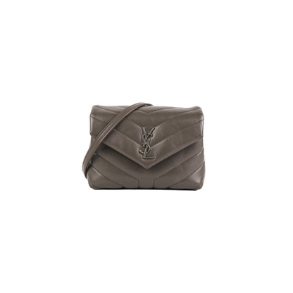 Saint Laurent Toy Lou Lou Storm