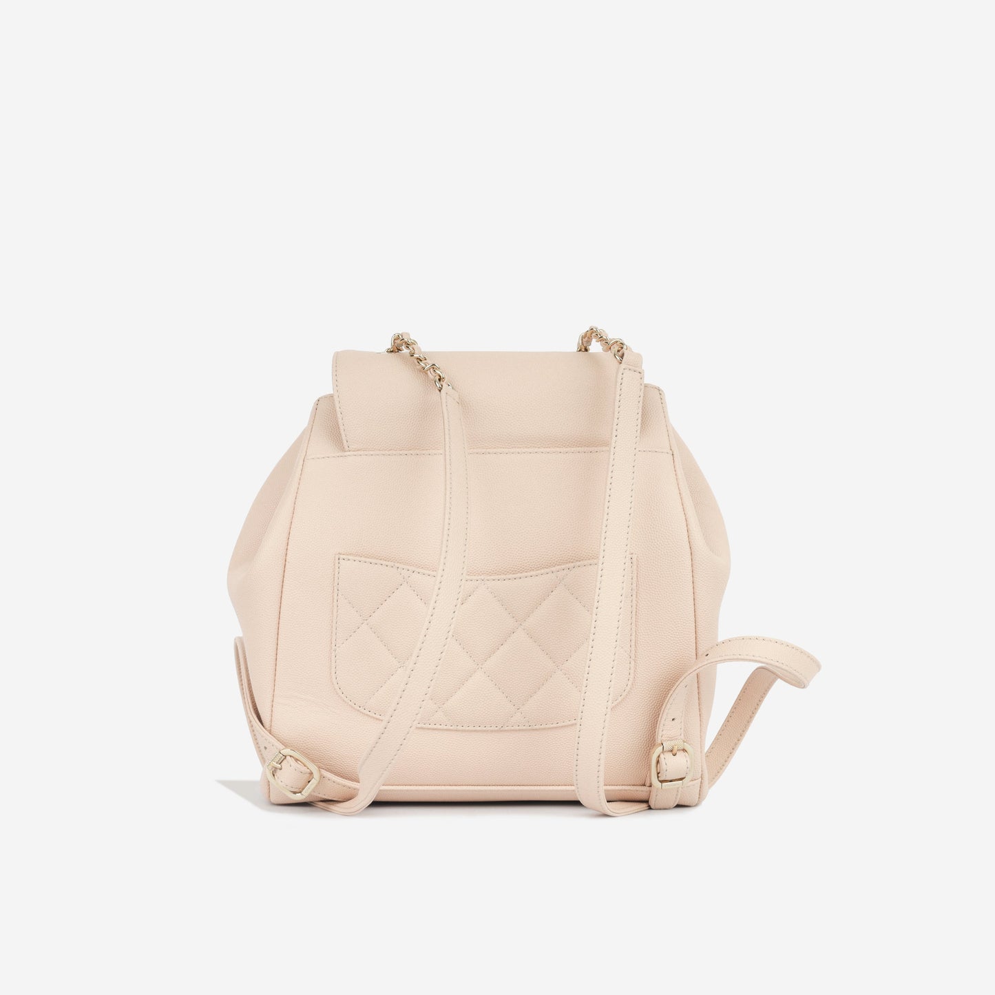 Chanel Business Affinity Backpack