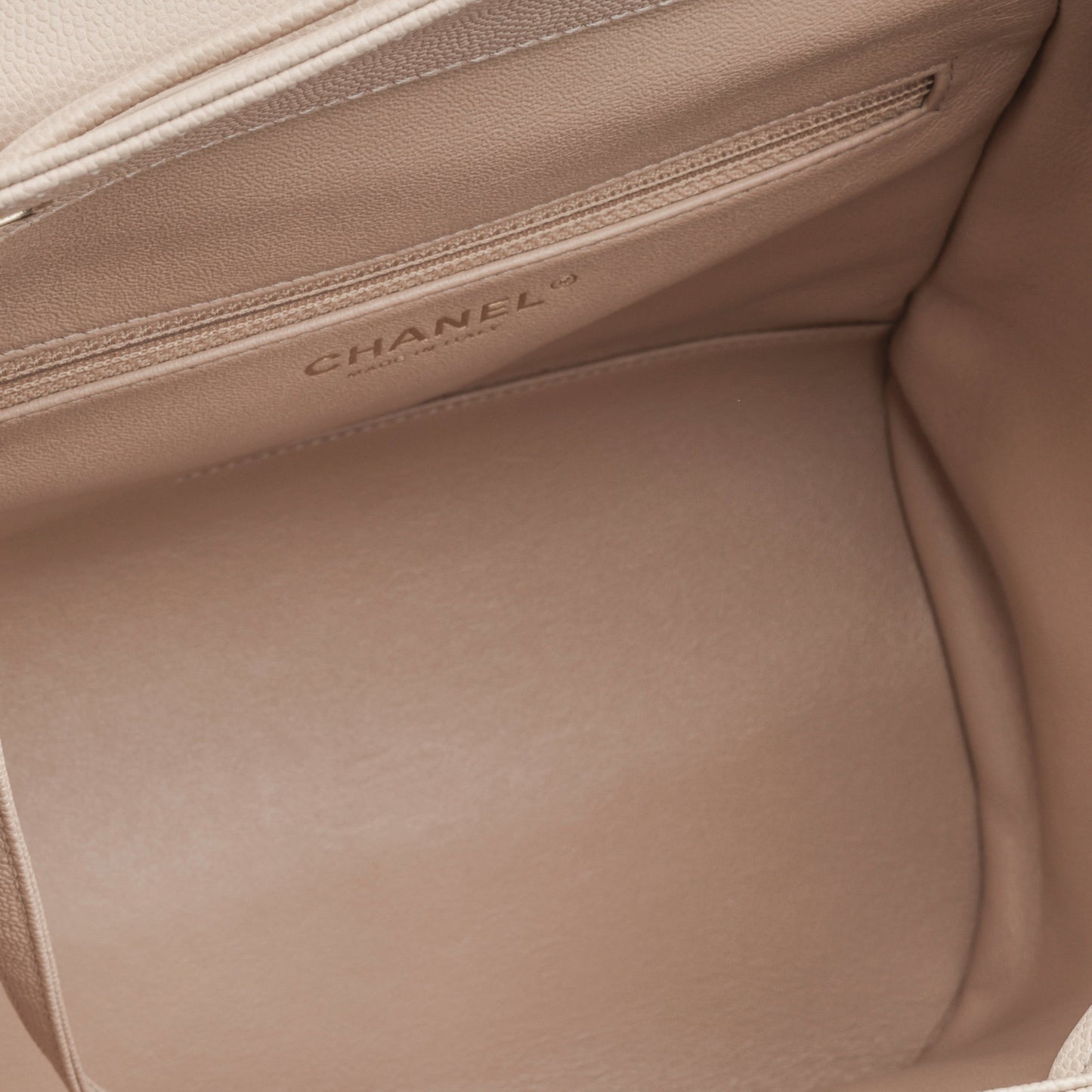 Chanel Business Affinity Backpack