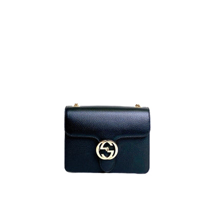GUCCI INTERLOCKING