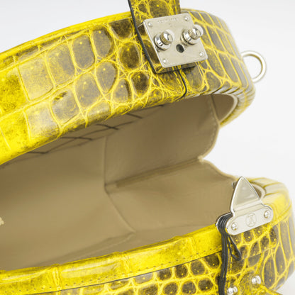 Louis Vuitton Petite Boite Chapeau