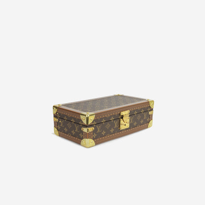 Louis Vuitton Watch Trunk