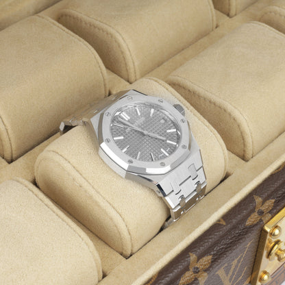Louis Vuitton Watch Trunk