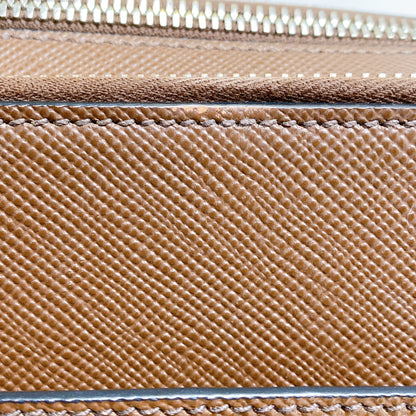 PRADA SAFFIANO CUIR