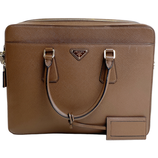 PRADA SAFFIANO CUIR
