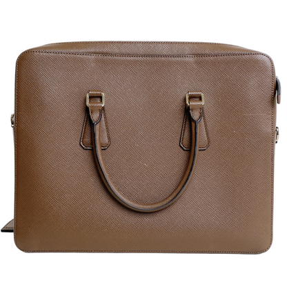 PRADA SAFFIANO CUIR