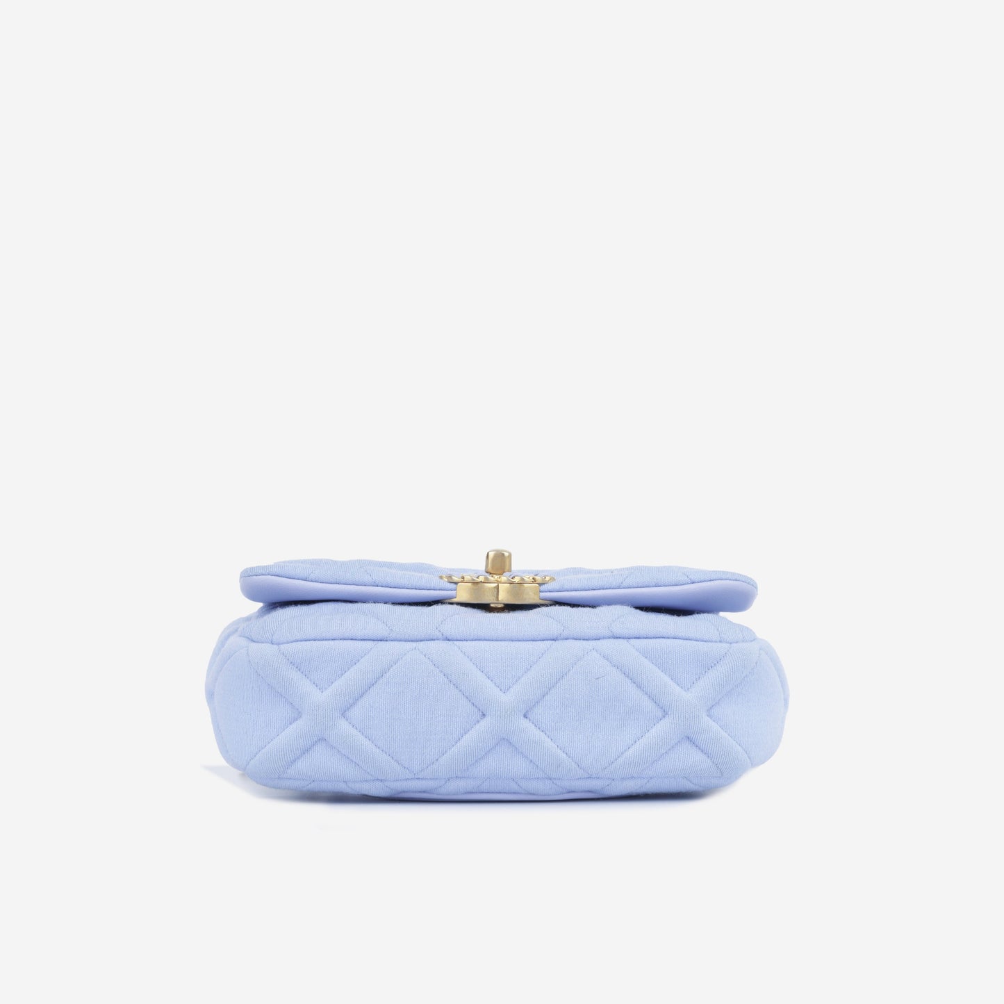 Chanel Jersey 19 Belt Bag