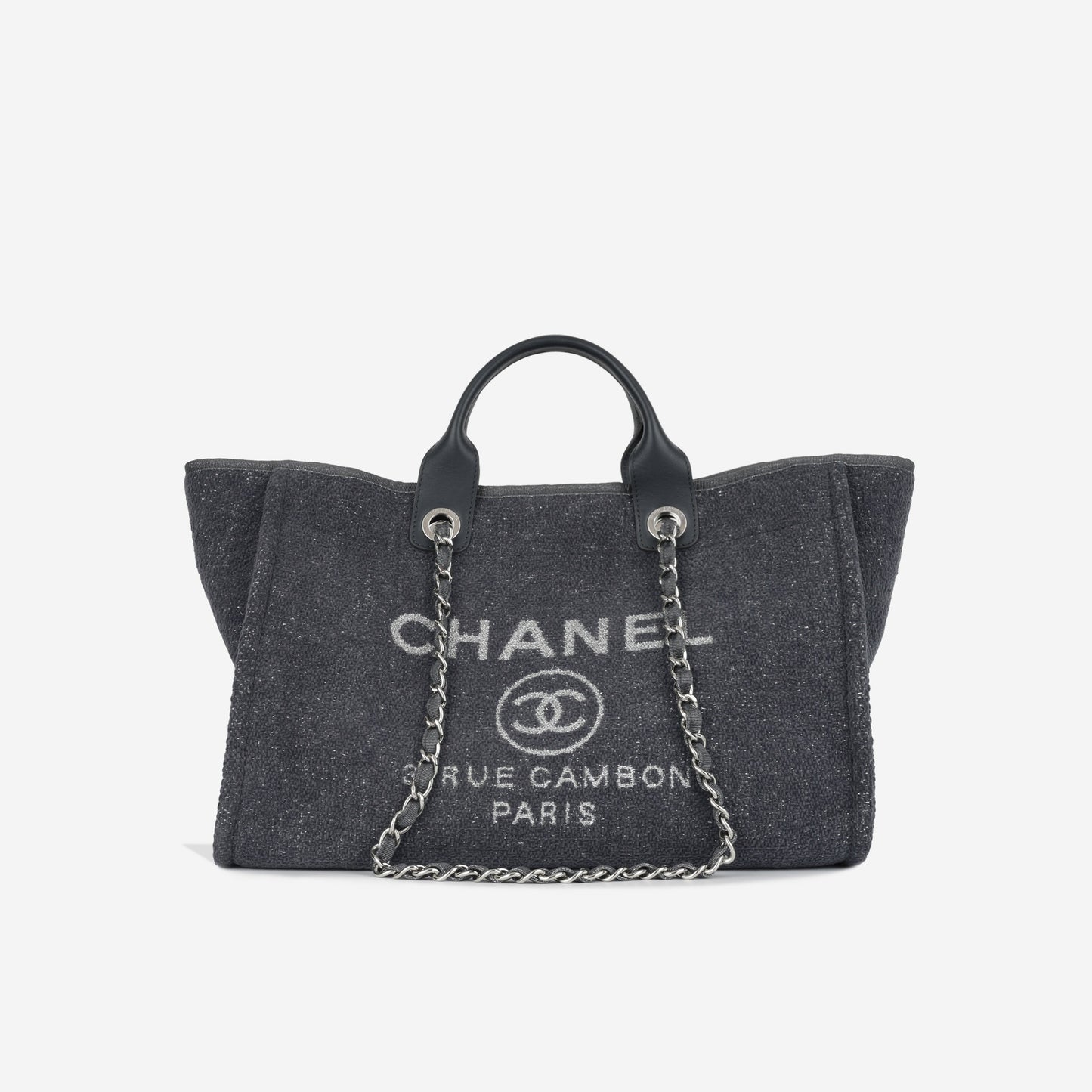 Chanel Deauville - Large