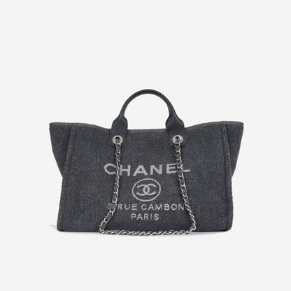 Chanel Deauville - Large