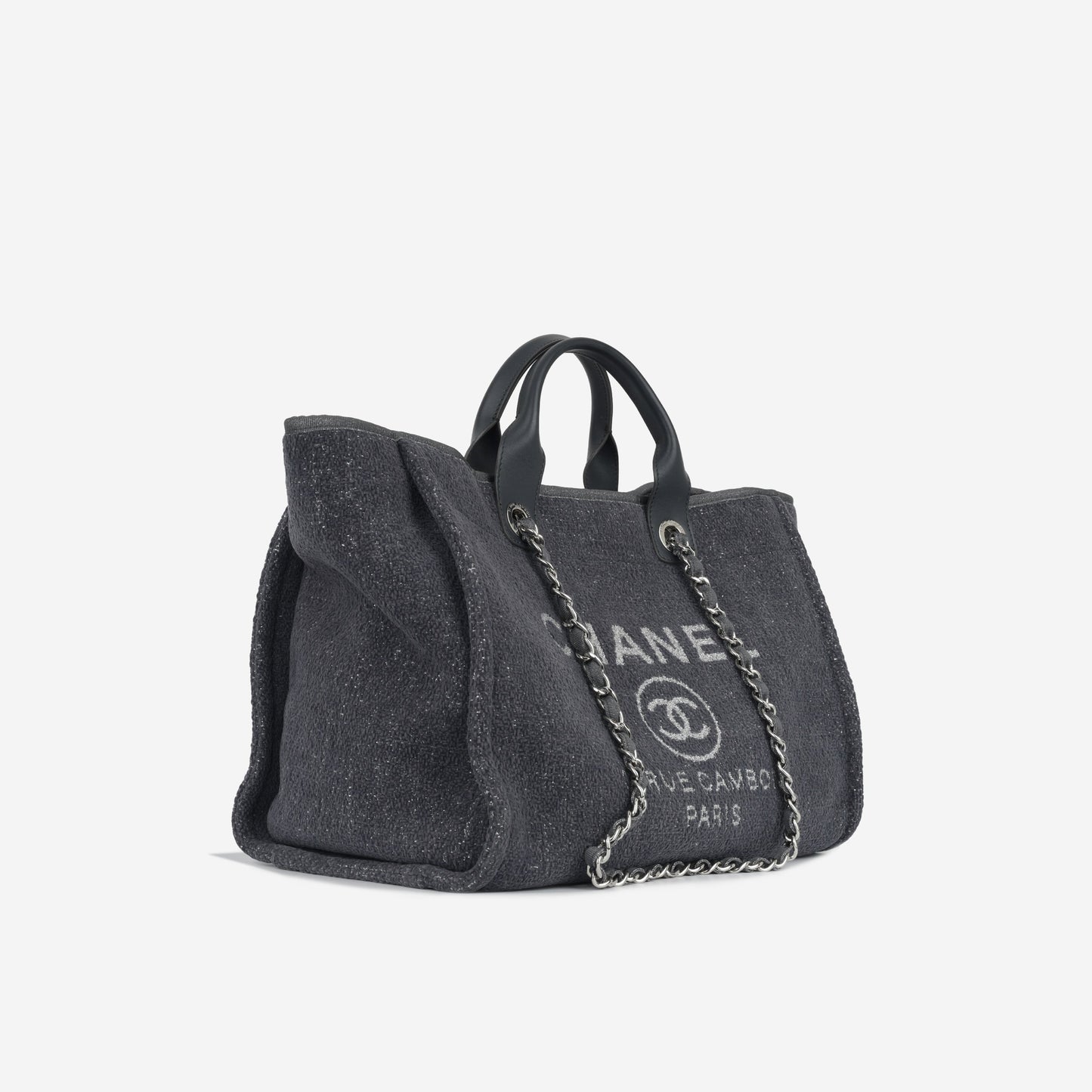 Chanel Deauville - Large