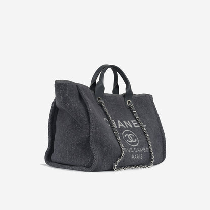 Chanel Deauville - Large