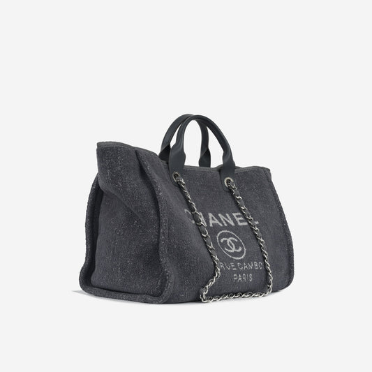 Chanel Deauville - Large