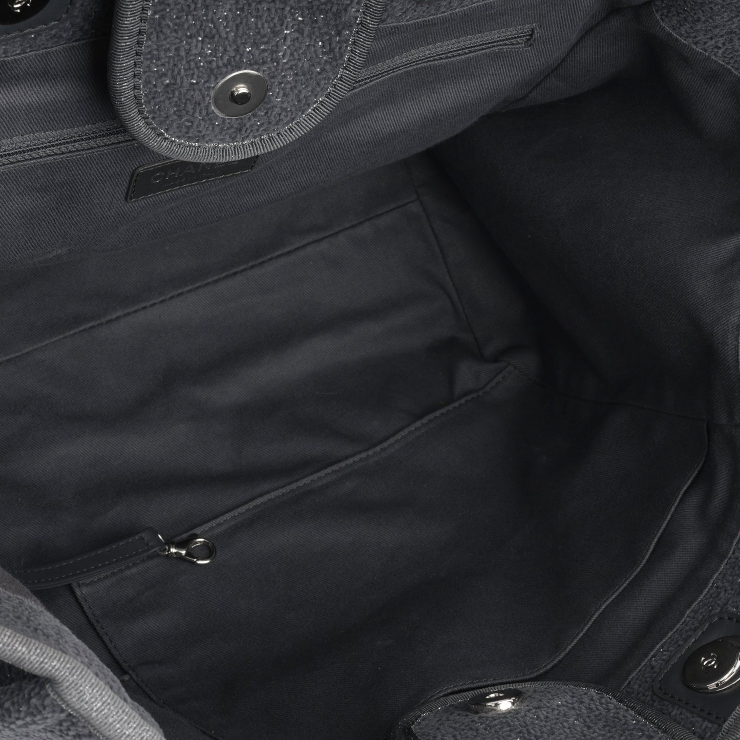 Chanel Deauville - Large