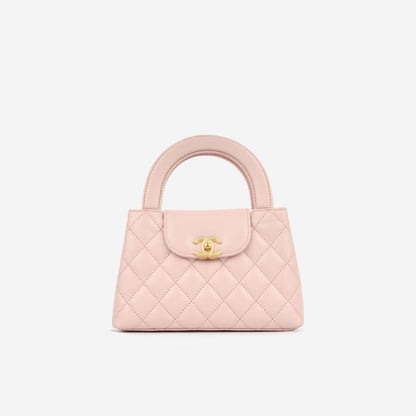 Chanel Small Kelly Re-Edition