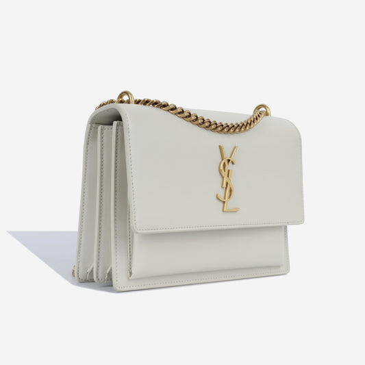 Saint Laurent Medium Sunset