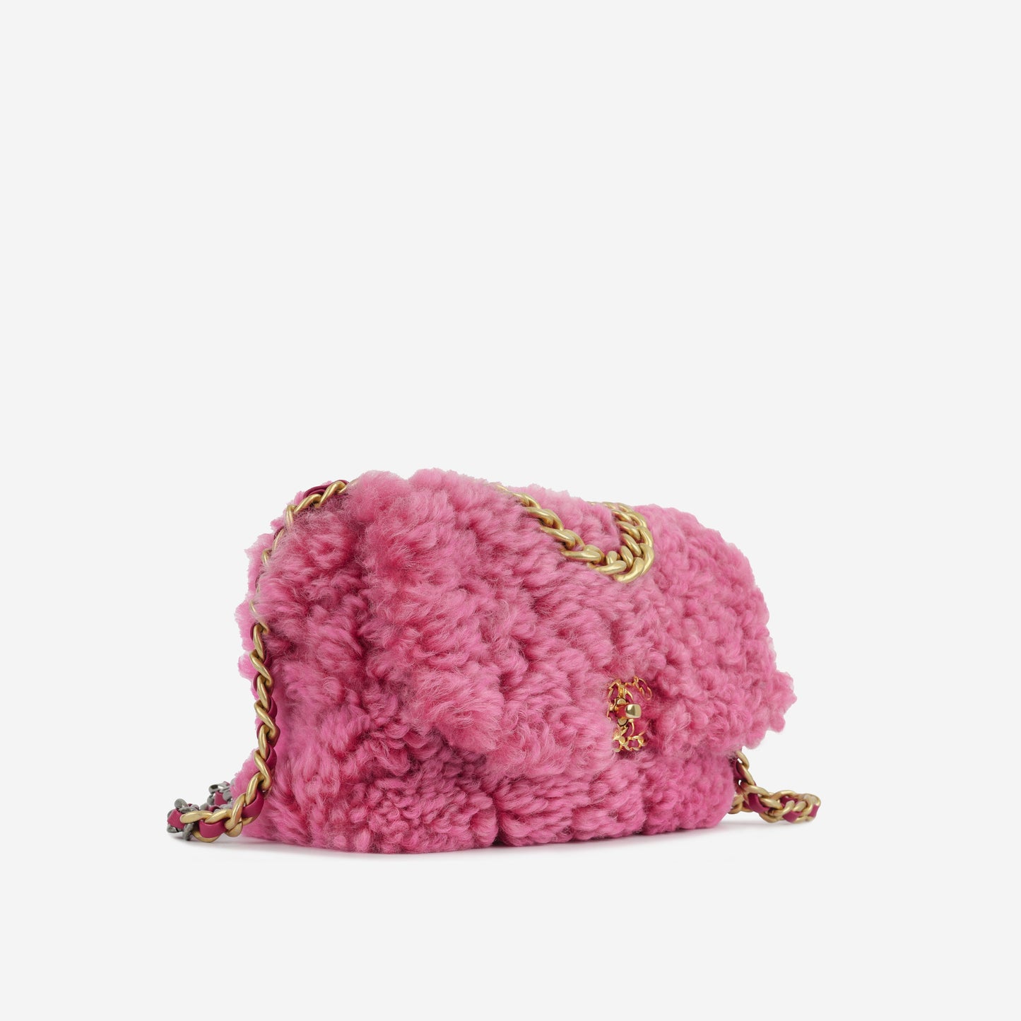 Chanel Chanel 19 - Small