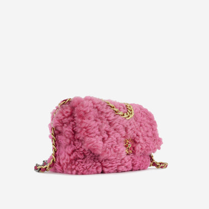 Chanel Chanel 19 - Small