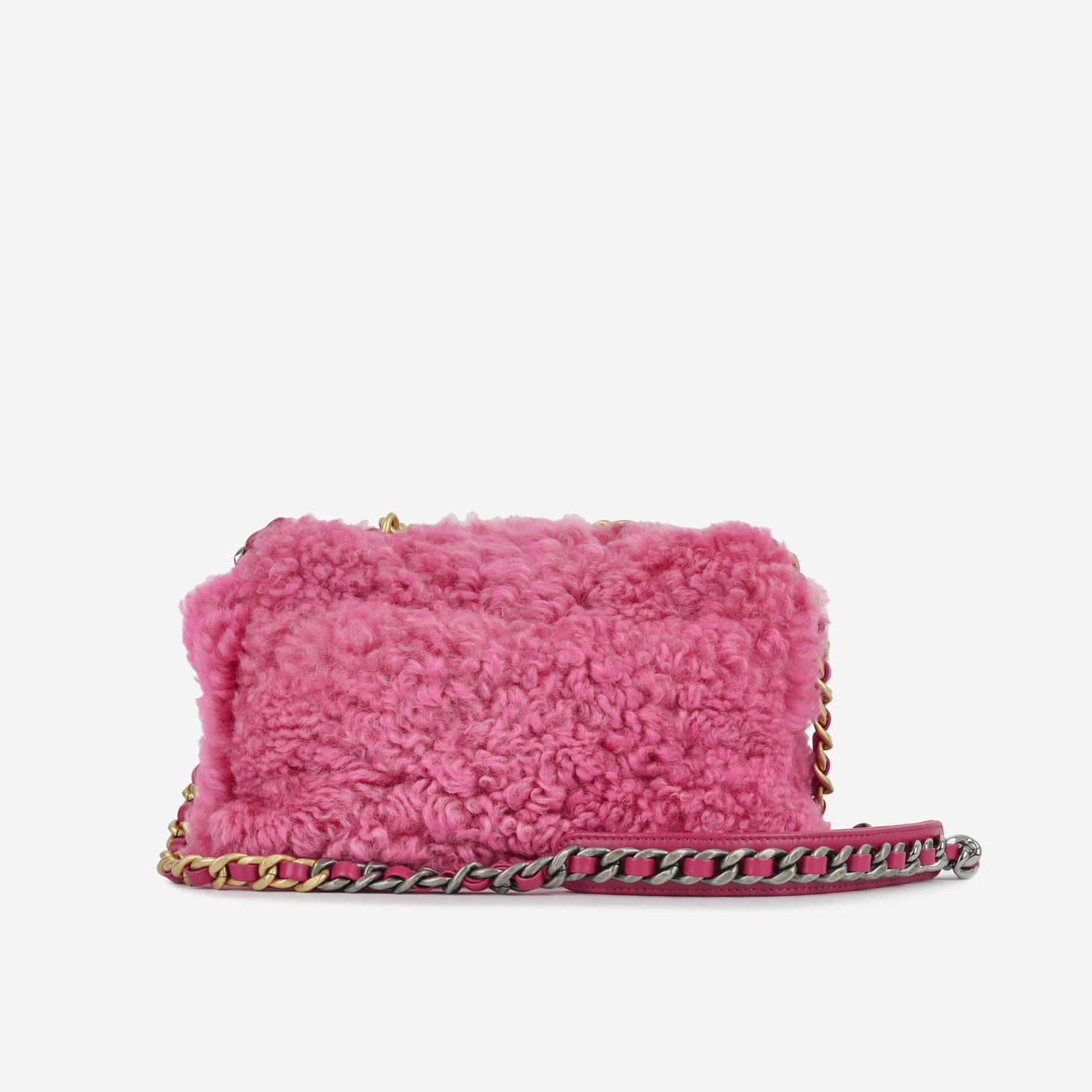 Chanel Chanel 19 - Small