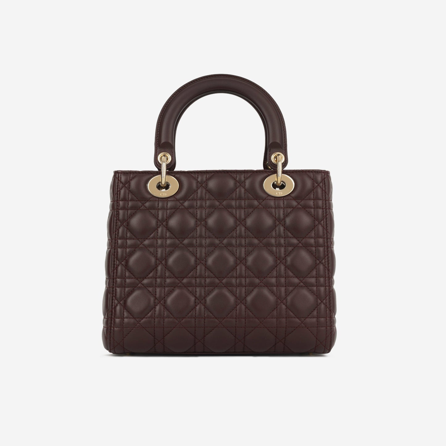 Christian Dior Lady Dior - Medium
