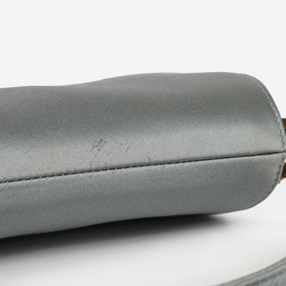 Christian Dior Mini Saddle Bag