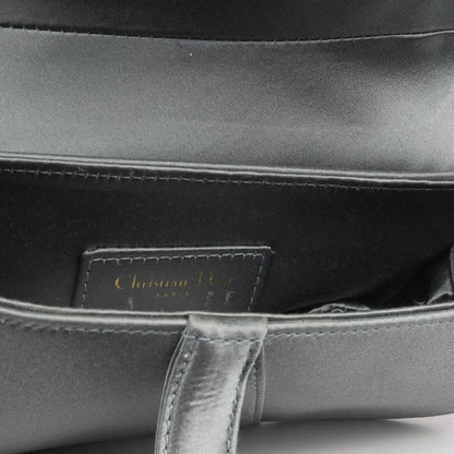 Christian Dior Mini Saddle Bag