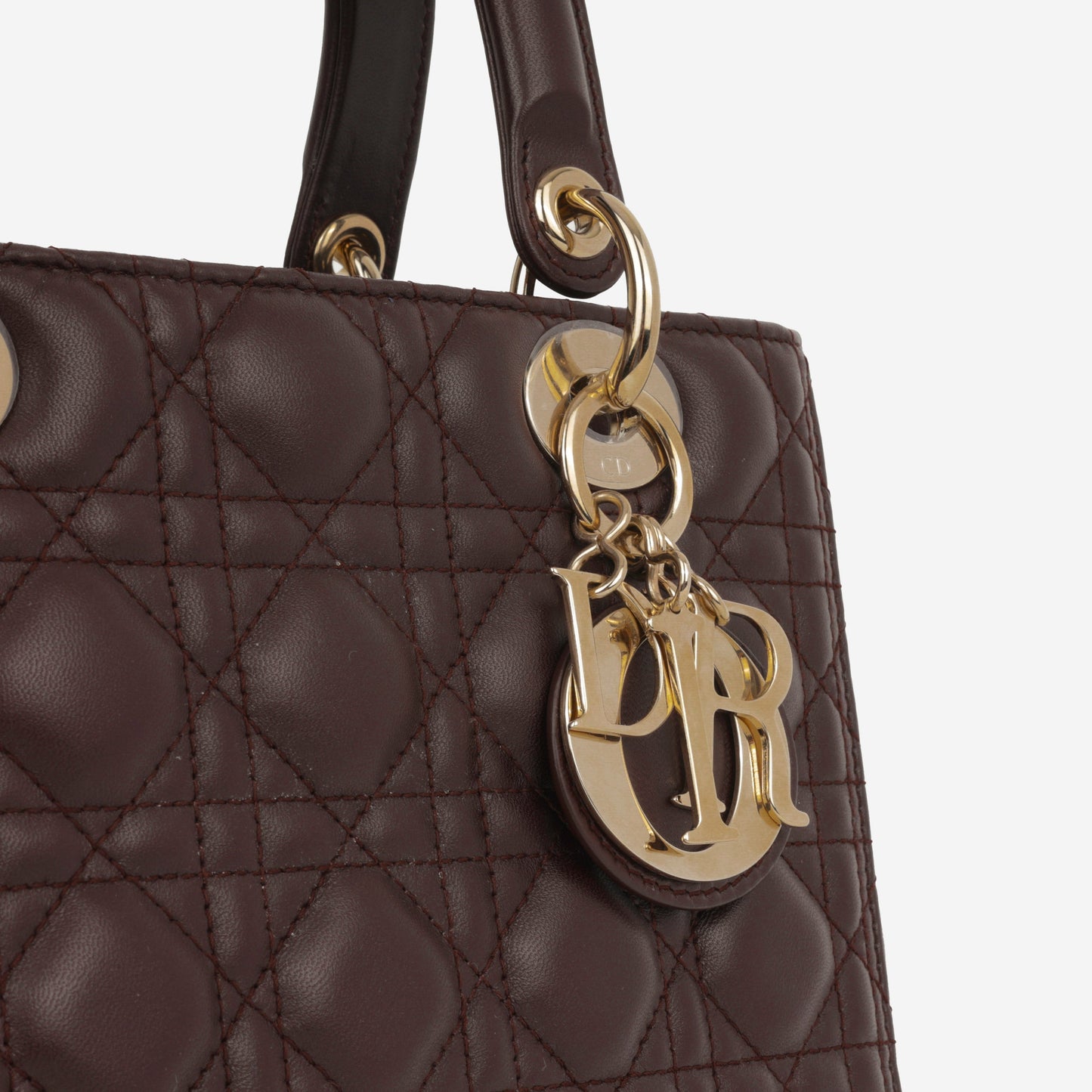 Christian Dior Lady Dior - Medium