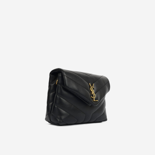 Saint Laurent Loulou Toy Bag