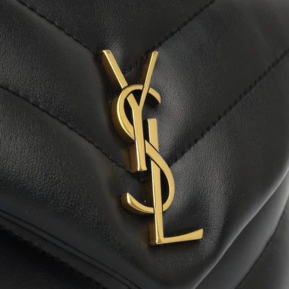 Saint Laurent Loulou Toy Bag