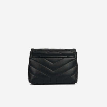 Saint Laurent Loulou Toy Bag
