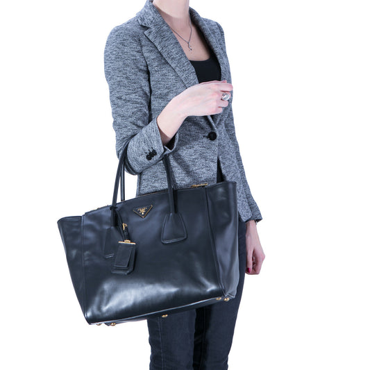 Prada Vitello Soft