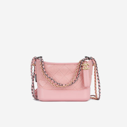 Chanel Gabrielle - Small