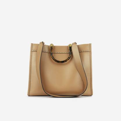 Fendi Medium Sunshine Tote