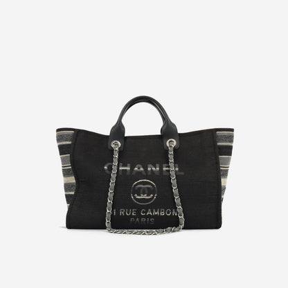 Chanel Deauville - Large