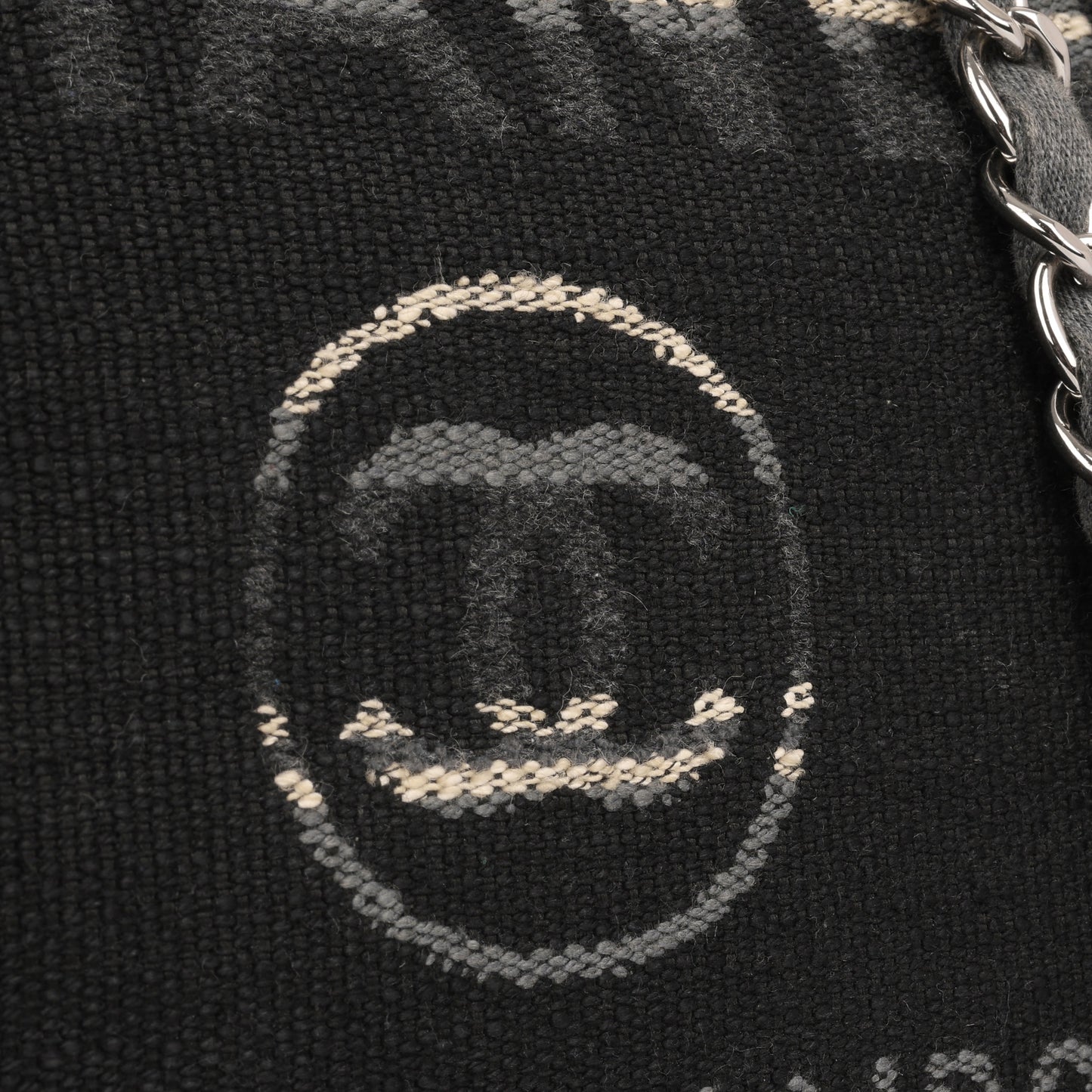 Chanel Deauville - Large