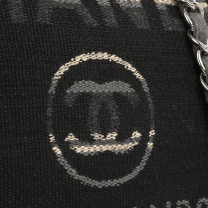 Chanel Deauville - Large