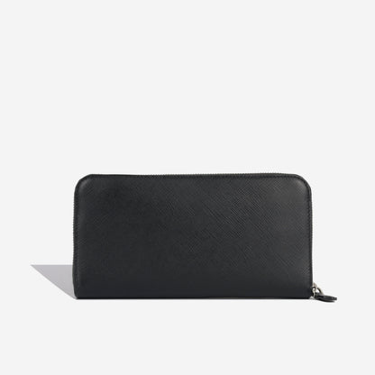 Prada Saffiano Wallet